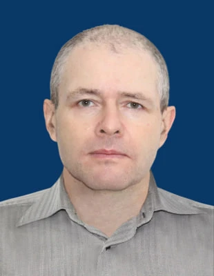 Калинин Александр Владимирович
